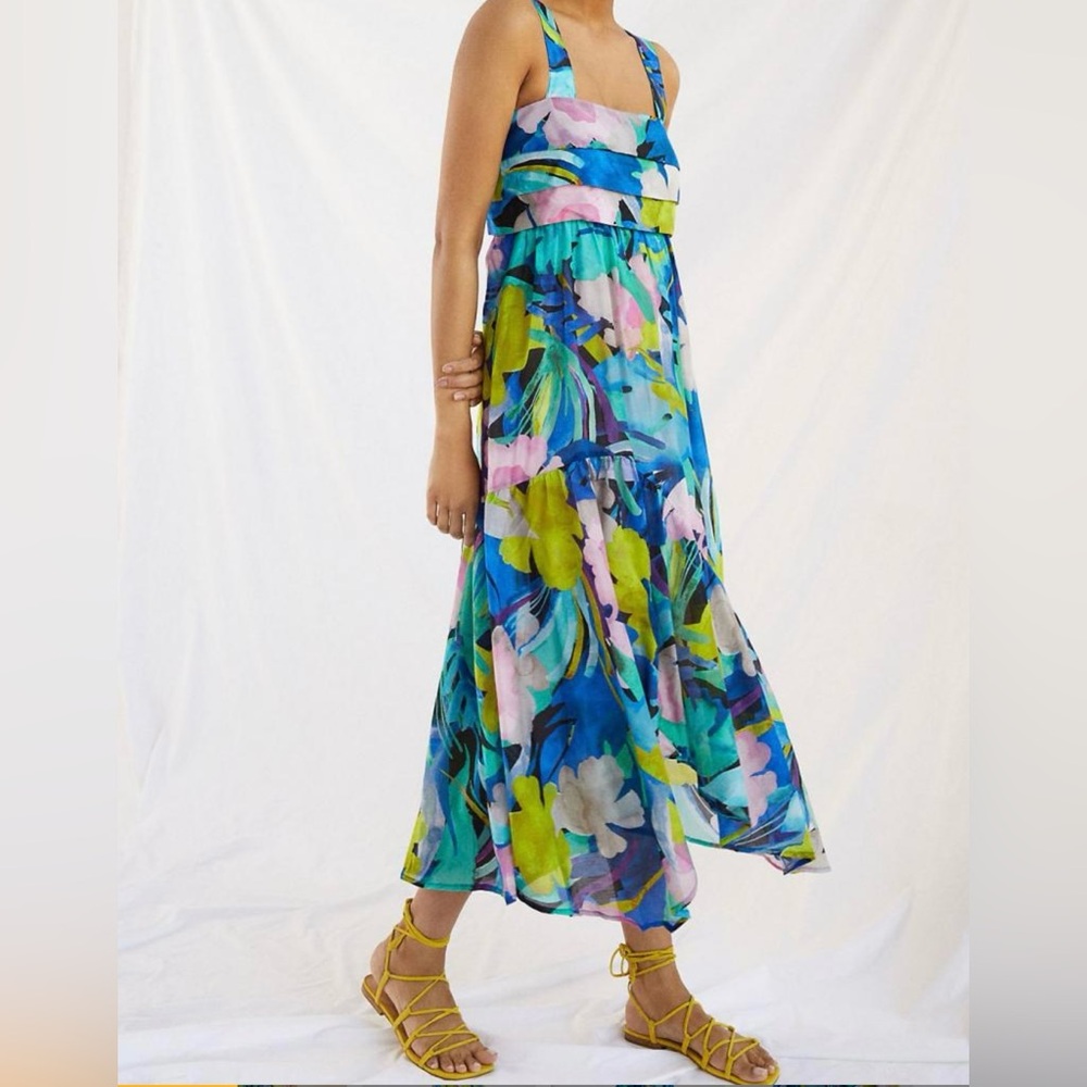 Anthropology dress